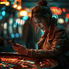 Layar permainan CQ9 menampilkan gulungan, simbol, paytable, dan kontrol taruhan